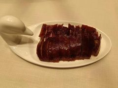 -丽思卡尔顿酒店-天泰轩中餐厅(大沽北路店)