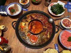 -楠火锅(太古里总店)