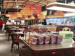 -小隐人家(乐松店)