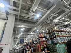 -山姆会员商店(亦庄创意生活广场店)
