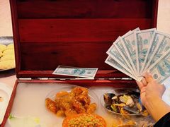 -香然会·园林雅宴(陆家嘴店)