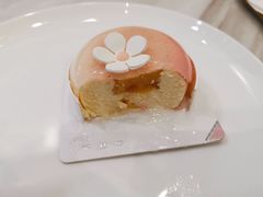 -法桐蛋糕·手作面包(万象城店)