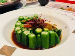 -桂满陇·杭州小馆(巴黎春天浦建店)