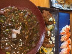 -福匠日本料理(人民路店)