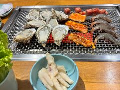 -蚝英雄·自助烤蚝(高新店)