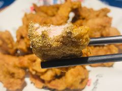 -旺角小渔村(二马路店)