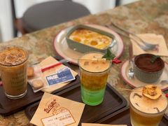 -72 COFFEE(东朝阳路店)