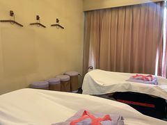 -鼎族怡华·指压·经络·疗愈SPA(紫荆店)