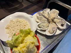 -千岛蚝高压锅生蚝·人参火锅(白云万达店)