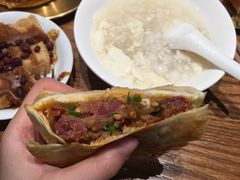 牛肉软饼-小豆海棠(人民南路店)