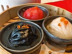 -馋遇江南·精致湖景雅宴(东方之门店)