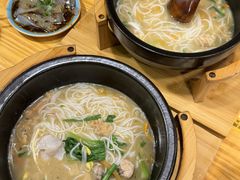 -勺子米线·云南传统小吃市集(四方街店)