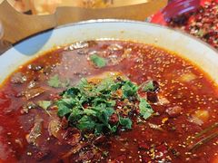 -馬伍旺川菜(江北虹悦城店)
