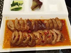 -新兴·金羊座·粤菜点心(乐峰店)