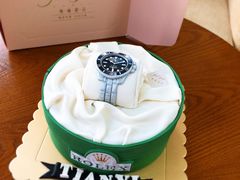 -慕禧法式甜品(如意商务大厦店)