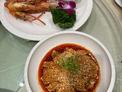 -谢氏老金口七号宴(武昌大道店)