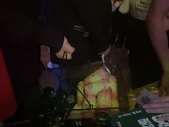 -HIB HUB公社(解放西路店)