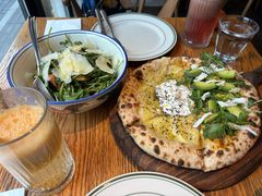 -La Strada(安福路店)