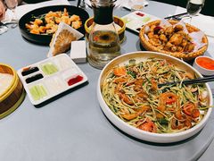-宏达宴老菜馆(群力第四大道店)