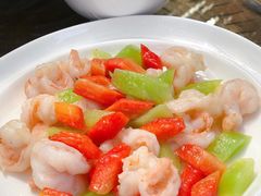 -悦哉·派对·草坪婚礼·围炉煮茶(三圣乡店)