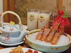 -贵木日本料理·铁板烧(新地假日广场店)