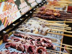 -凤城·食都