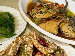 -三亚火车头万人海鲜广场