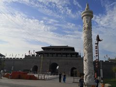 -处女泉风景名胜区