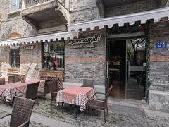 -Mammamia意大利餐厅(阳春巷店)