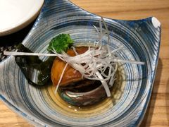 -虹料理·日料放题(悠方店)