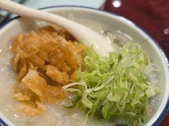 -宏状元现熬粥·京味菜(五棵松店)