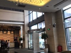 -上海如意智慧酒店(上海科学院店)