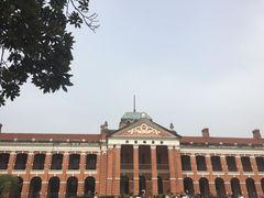 -辛亥革命博物院北区