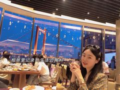 -武汉世茂希尔顿酒店·汇·全日餐厅
