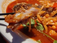 -桂小厨广西菜(桂林万象城店)