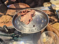 -永茂驴肉(莲池南大街总店)
