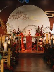 -南昌喜来登酒店·宴会厅