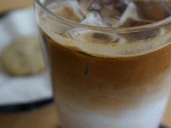 -Bracket Coffee(工体店)