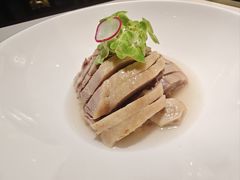 -太阳门淮扬菜(南京博物院店)