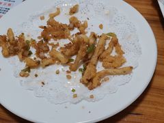 -百姓家常菜(县前街店)