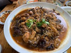 -张记聚福楼(范西店)