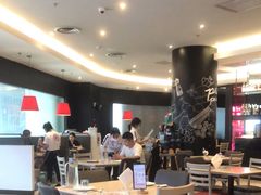 大堂-必胜客(兴华中路PH店)