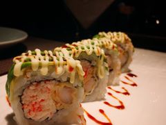 -山葵家·创意料理(万象汇店)