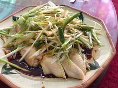 -隆都四季香饭店(碧海路店)