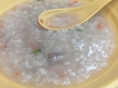 -很久以前羊肉串(打浦路店)
