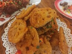 -冶建镜子·老南昌大排档·江西虾王(总店)