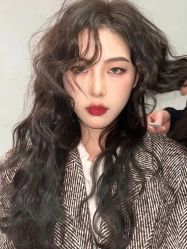 -sy杉影印象COLOUR专业烫染