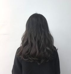 -GIRL STYLE 烫发·染发沙龙