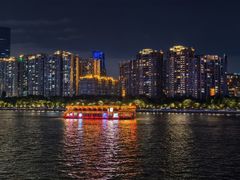 -琶醍壹号•潮菜江景餐吧