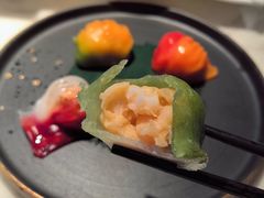 四喜大虾饺-陶陶居·雅园(凯华国际店)